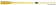 Osculati 34.446.20 - Mahogany oar 2.0 m x 38 mm