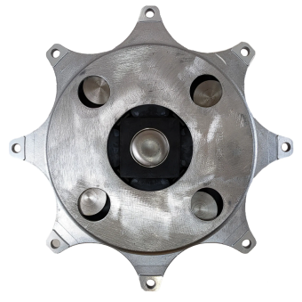 ZF 3207116001 - Damper Coupling CF-DS-40-7-2-011 - 11.5'