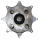 ZF 3207116001 - Damper Coupling CF-DS-40-7-2-011 - 11.5'