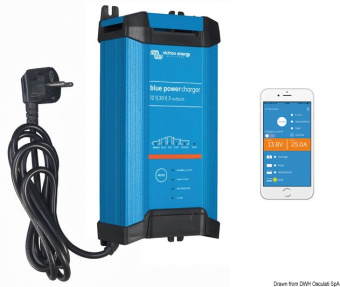 Osculati 14.272.12 - VICTRON Bluesmart IP22 Battery Charger 20A 3