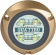 Lumitec 101510 - SeaBlaze Quattro Spectrum RGBW Underwater Lighting Thru-Hull