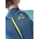 Plastimo P203228 - Essential 3/2mm Neoprene Wetsuit - Shorty Kids Azure Blue Size Y-L