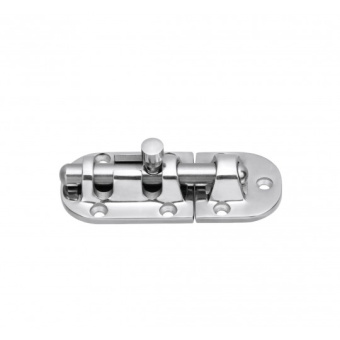 Marine Town AISI 316 Door Bolt 90X38 mm