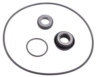 Parker B655800012 Booster Pump Seal Kit, N200/HP75
