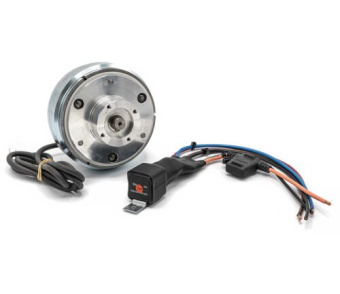 Lewmar 89300213 - Integra MK2 Shimmed Clutch Kit