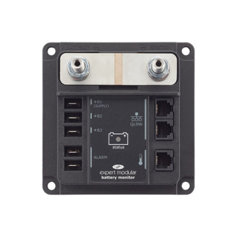 Samlex Expert Modular Battery Monitor