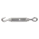 Turnbuckle Open Body Eye/Hook M8 Turnbuckle Open Body Eye/Hook M8