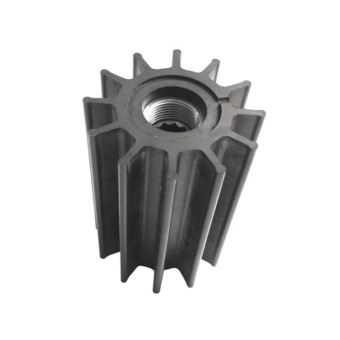 Talamex Neoprene Inboard Impeller Spline Drive With Cap 12 Blades 22,50 x 96,50 x 130,00 mm