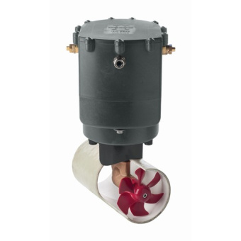 Vetus BOW3512DI - Bow thruster, 350N/35kgf, 12V