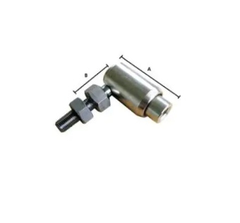 Nanni Diesel QCC33001TF – Cable Head Small Model 33C
