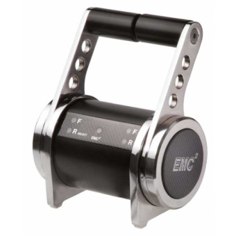 Hydronautica EMC - Double, Mechanical Engine Control, Mechanical Gearbox Control