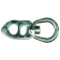 Tylaska T12L - Large Bail Trigger Snap Shackle 114 mm Tylaska T12L - Large Bail Trigger Snap Shackle 114 mm
