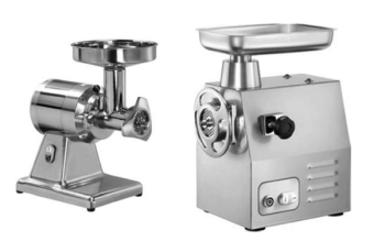 Baratta 32/S Marine Meat Mincers