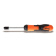 Beta 008550010 - Reversible Ratchet Bit Holder With Articulated Handle Beta 008550010 - Reversible Ratchet Bit Holder With Articulated Handle