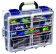 Flambeau 3000WPBC - Waterproof Satchel 3000 with (2) WP3012 Ultimate Tuff Tainers – 37.8x29.5x18.1cm