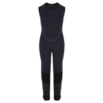 Plastimo P200202 - Typhoon Caliso3 Eco Long John Neoprene Suit For Kids Black L (H:153cm/C:78cm)