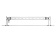 Ultraflex AV 3024 Hatchlifter - Stroke 300 mm (12") - 24V