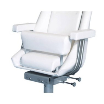 Zwaardvis 30401 Magnus S Flip-Flop Pilot Seat