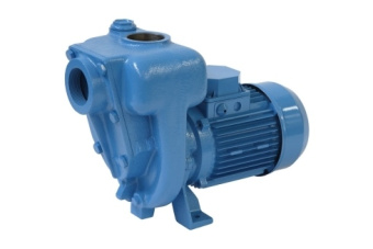 GMP Pump B4XR-A ST 11 K Self-Suction Pump