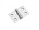 Hinge ROCA 60 x 39 mm Stainless Steel