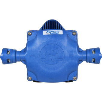 Whale FW1215 - Watermaster Auto Pump 12L 12V 45PSI + Strainer