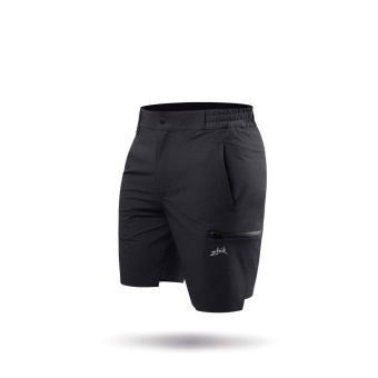 Plastimo 70810 - Deck Shorts For Women Anthracite Size XS