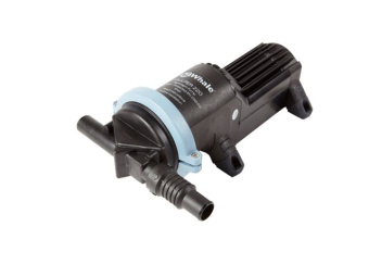 Whale BP1552 - Grey Waste Pump Gulper 220 12V