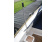 Talamex Boarding Support Stainless Steel Length 1085mm Ø 25mm