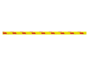 Talamex Tiptolest Trim Yellow/Pink 6 mm 100 m