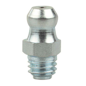 Grease Nipple M6x1.0