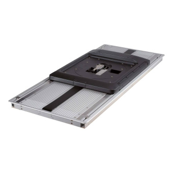 Norsap 6696-2000 - Impulse Rail for Norsap 1500+1600+1700+1800+4000, 2,0M Built-In