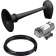 Marco 15000613 - Black Marine Signal Horn 24 V 120 dB Ø200 mm Marco 15000613 - Black Marine Signal Horn 24 V 120 dB Ø200 mm