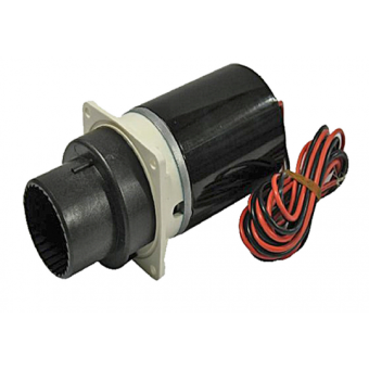 Jabsco 24V Motor For WC Jabsco