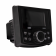 Boss Marine Dashboard Stereo GR350BT Black