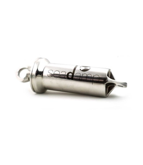 Seares Seadamp STEEL Hydraulic Mooring Shock Absorber – For 17–55 Ton Vessels