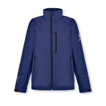 Henri Lloyd Women’s Breeze Jacket Size XL Blue