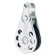 Harken 304 - 38mm Wire Block Harken 304 - 38mm Wire Block