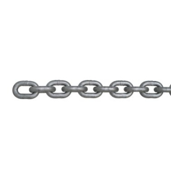 Plastimo 67415 - Calibrated Chain HR GR 70 ø 14mm In Meter
