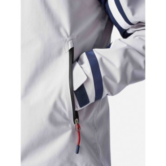 Henri Lloyd Men's Sailing Jacket Size XL Ice