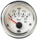 Osculati 27.529.02 - Guardian Oil Pressure Gauge 0-10 bar White 12 V