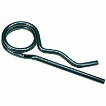 Optiparts EX10790 - Trolley spring clip