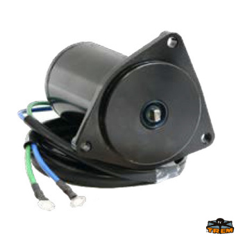 Trem N0156881 - Yamaha Motor Trim 6H1-43880-02