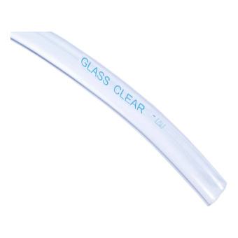 PVC Clear Hose 5x8 mm 50m