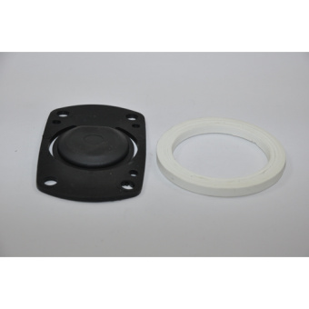 Johnson Pump 81-47268-01 - Base Gasket Kit for Aqua-T Manual Pump Bases