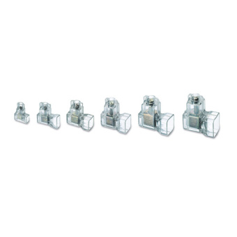 Bukh PRO L1501025 - ONE WAY 'ZETAMINI' TYPE TERMINAL BLOCKS