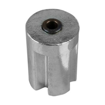 Super Marine Zinc Anode For IPS Propellers