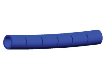 Whale WX7152B - MDPE Hose 15mm Blue 50m