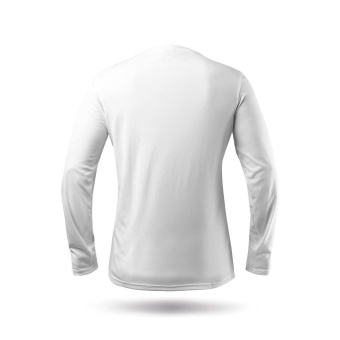 Plastimo 67987 - White Zhik Dry Long Sleeve Top Men Size M