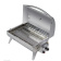 ENO Cook'n Boat Gas Grill BBQ