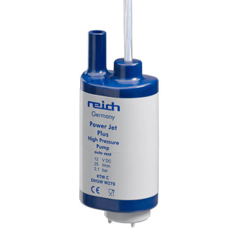 Reich Submersible Pump PowerJet Plus